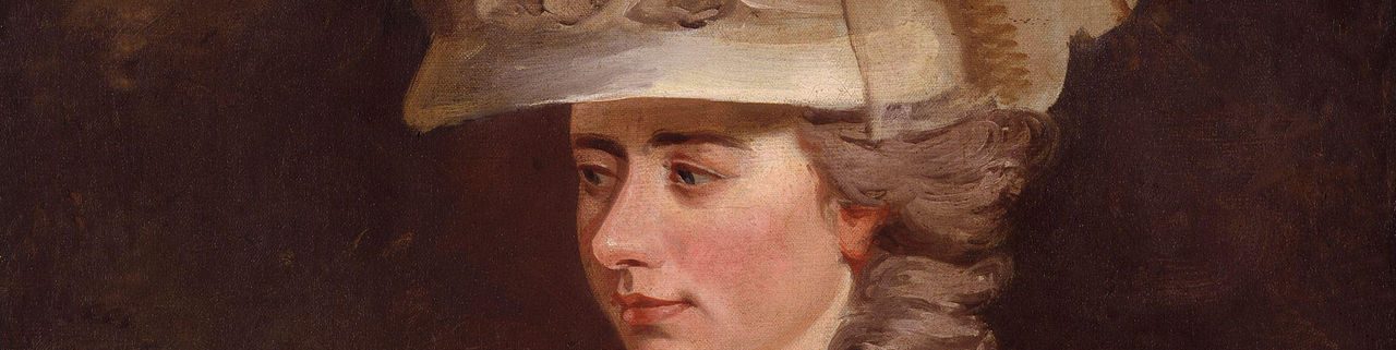 Of A Capricious Humour